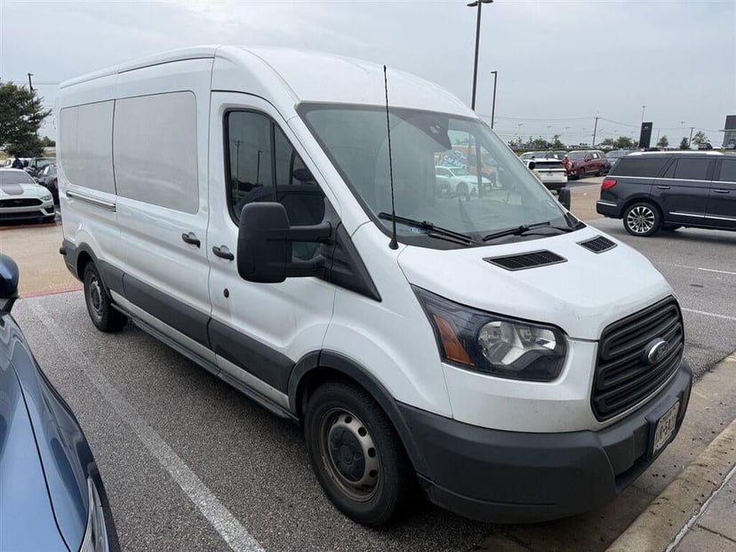 2015 Ford Transit - Image 3
