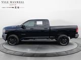 2024 Ram 2500 - Preview 13