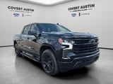 2024 Chevrolet Silverado - Preview 7