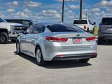 2017 Kia Optima - Preview 5
