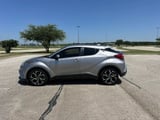 2018 Toyota C-HR - Preview 3