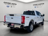 2025 Ford F-250 - Preview 5