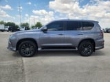2023 Lexus GX - Preview 4
