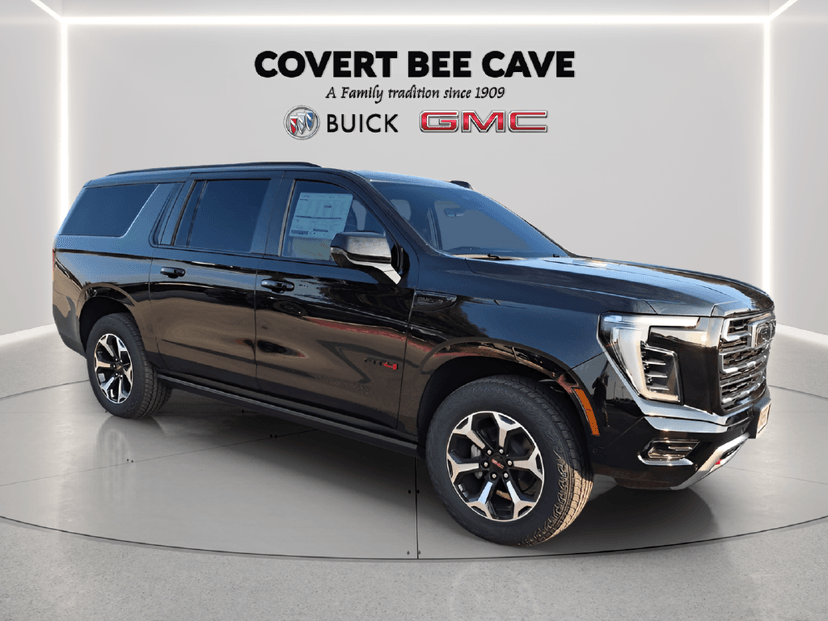 2026 GMC Yukon XL - Image 1