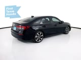 2026 Honda Civic - Preview 7
