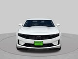 2023 Chevrolet Camaro - Preview 8