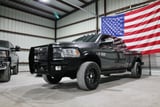 2018 Ram 2500 - Preview 3