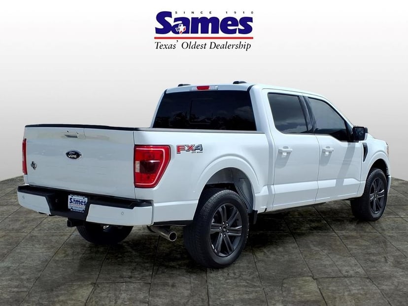 2023 Ford F-150 - Image 3