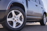 2022 Land Rover Defender - Preview 3