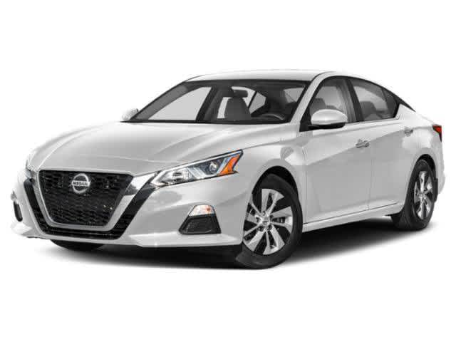 2020 Nissan Altima - Image 1