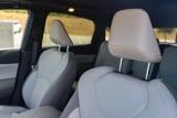 2027 INFINITI QX65 - Preview 10