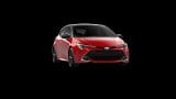 2027 Toyota Corolla - Preview 16