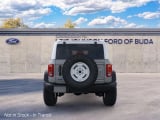 2026 Ford Bronco - Preview 5