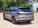 2026 Acura MDX - Preview 7