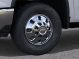 2026 Chevrolet Silverado 3500 HD - Preview 9