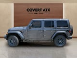 2026 Jeep Wrangler - Preview 3