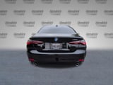 2025 BMW 4 Series - Preview 7