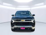 2026 Chevrolet Silverado 1500 - Preview 8
