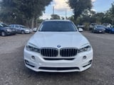 2015 BMW X5 - Preview 3