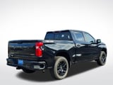2026 Chevrolet Silverado 1500 - Preview 3