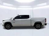 2026 Chevrolet Silverado 1500 - Preview 3