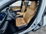 2026 Lexus ES - Preview 15