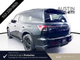 2027 INFINITI QX80 - Preview 5