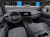2026 Chevrolet Tahoe - Preview 15