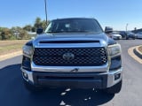 2018 Toyota Tundra - Preview 8