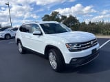 2019 Volkswagen Atlas - Preview 7