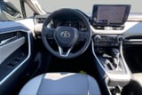 2024 Toyota RAV4 - Preview 5