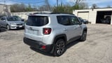2021 Jeep Renegade - Preview 5