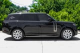 2026 Land Rover Range Rover - Preview 8