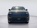 2026 Jeep Grand Wagoneer - Preview 8