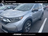 2018 Honda CR-V - Preview 2