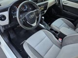 2019 Toyota Corolla - Preview 13