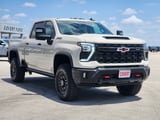 2026 Chevrolet Silverado 2500 HD - Preview 2