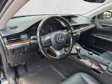 2016 Lexus ES - Preview 10