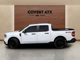2022 Ford Maverick - Preview 2