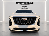 2026 Cadillac Escalade ESV - Preview 2