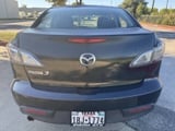 2010 Mazda Mazda3 - Preview 6