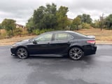 2018 Toyota Camry - Preview 3