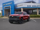 2026 Chevrolet Colorado - Preview 8