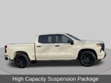2026 Chevrolet Silverado 1500 - Preview 6