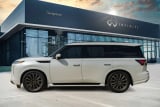 2027 INFINITI QX80 - Preview 7