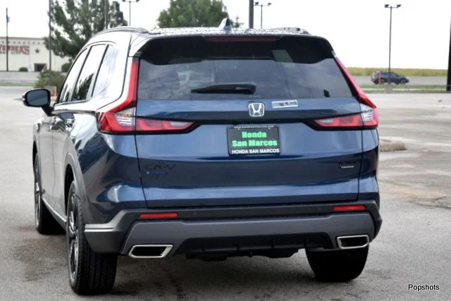 2026 Honda CR-V - Image 3