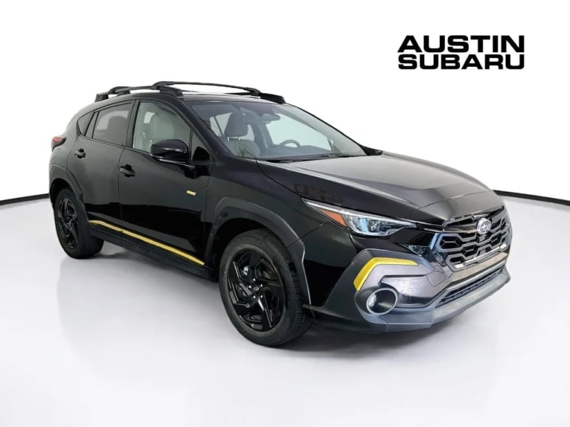 2024 Subaru Crosstrek - Image 1
