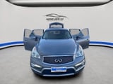 2017 INFINITI QX50 - Preview 7