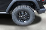2026 Jeep Wrangler - Preview 9