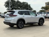 2025 Nissan Rogue - Preview 4
